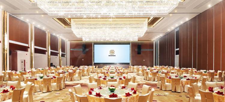 淮安国联奥体明都酒店图片