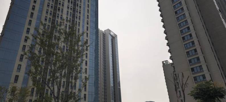 华宿连锁酒店图片