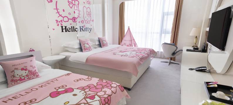 融康军培酒店(成都太古里春熙路店)图片