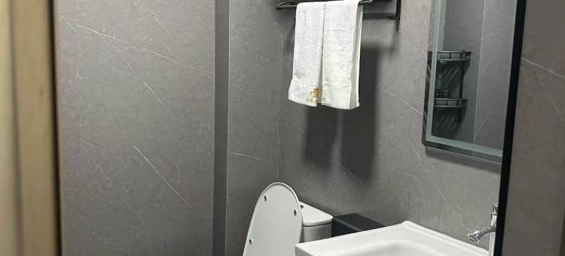 成都裕洋大酒店图片