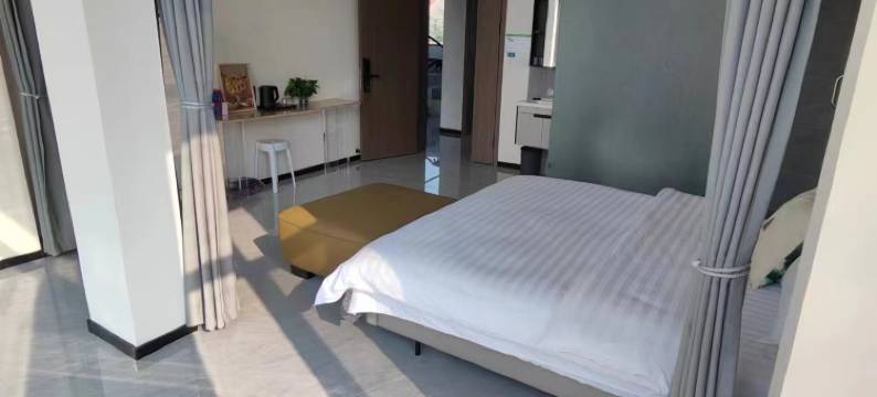 随遇而安民宿图片