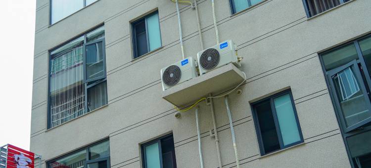 富恩民宿图片