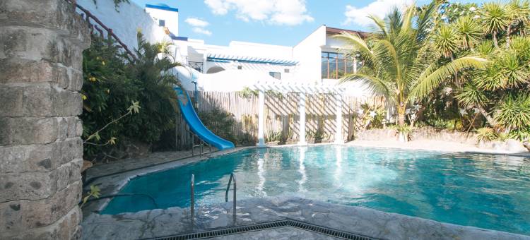 红门酒店-雅威泉度假村拉古纳(RedDoorz @ Yahweh Spring Retreat & Resort Laguna)图片