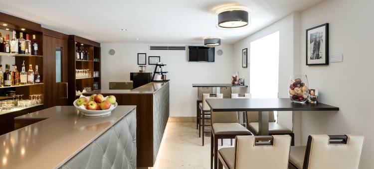 维也纳市政厅公园酒店 - Radisson Individuals 成员(Hotel Rathauspark Wien, a member of Radisson Individuals)图片