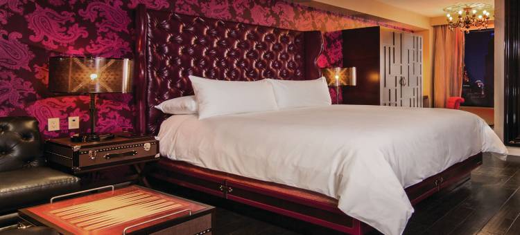 克伦威尔酒店 - 凯撒奖励目的地(The Cromwell- A Caesars Rewards Destination)图片