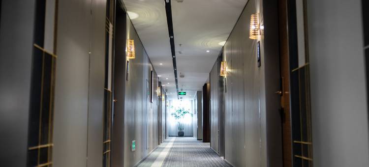 如家素柏云酒店(高邮通湖路世贸广场店)图片