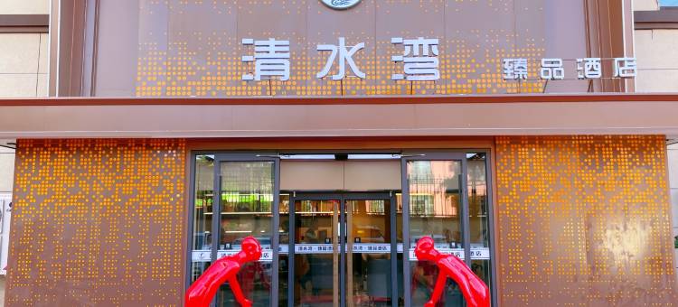 清水湾臻品酒店图片