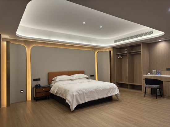 建宁瑞禧福宴公寓