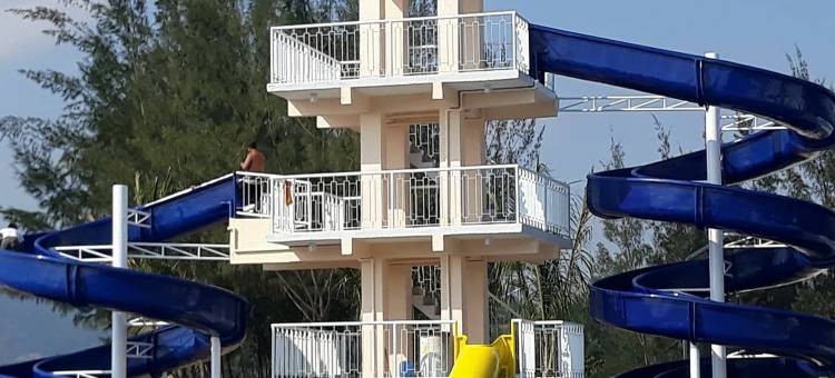 摩洛哥俱乐部度假村及乡村俱乐部(Club Morocco Beach Resort and Country Club)图片