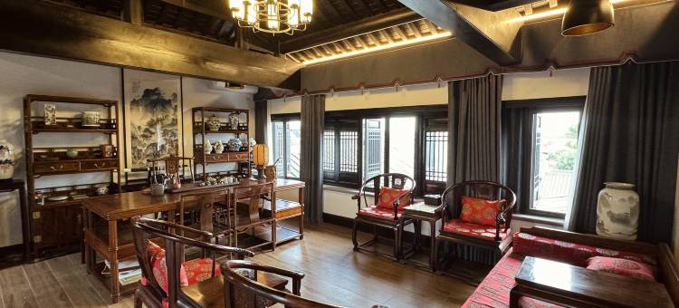 南陵徽府·和合园图片