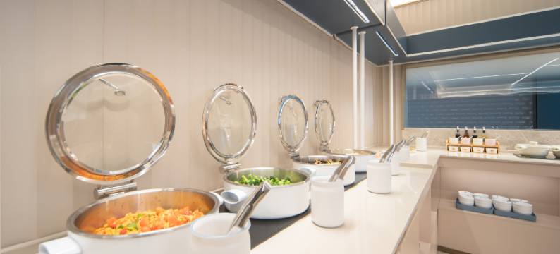 汉庭酒店(太原建设北路北中环街店)图片