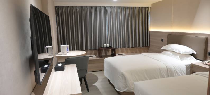 深圳火车站大酒店(罗湖口岸店)图片