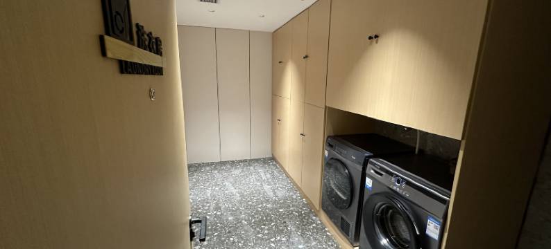 云漫酒店图片