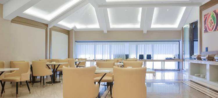 维也纳国际酒店(重庆巴南融科金色时代店)图片