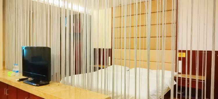 广州凯富宜宾馆(琶洲会展海珠店)图片