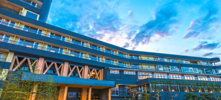 大江户温泉物语甄选白滨御苑(原：Yukai度假村甄选白滨御苑)(Ooedo Onsen Monogatari Premium Shirahama Gyoen(Old:Yukai Resort Premium Shirahama Gyoen))图片