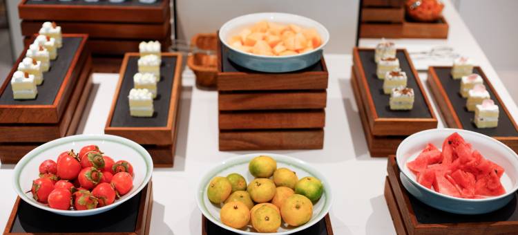 格林豪泰酒店(宁波奉化滨海商业广场店)图片