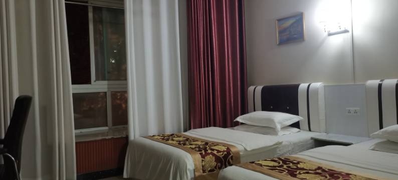 石柱怡橼客栈图片