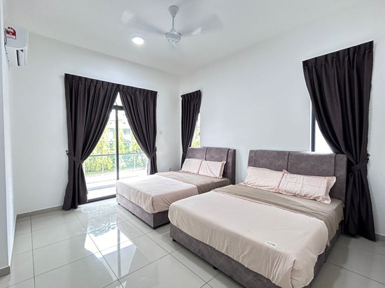 960 Taman Lagenda Kulai Johor Malysia