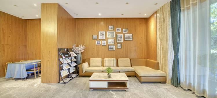 景苑酒店(诸暨小商品市场店)图片