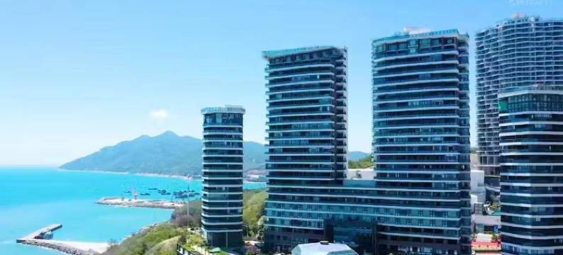 南澳莫宁之宿(后宅镇店)图片