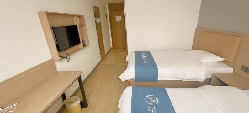 华驿精选酒店(北京顺义新国展店)图片