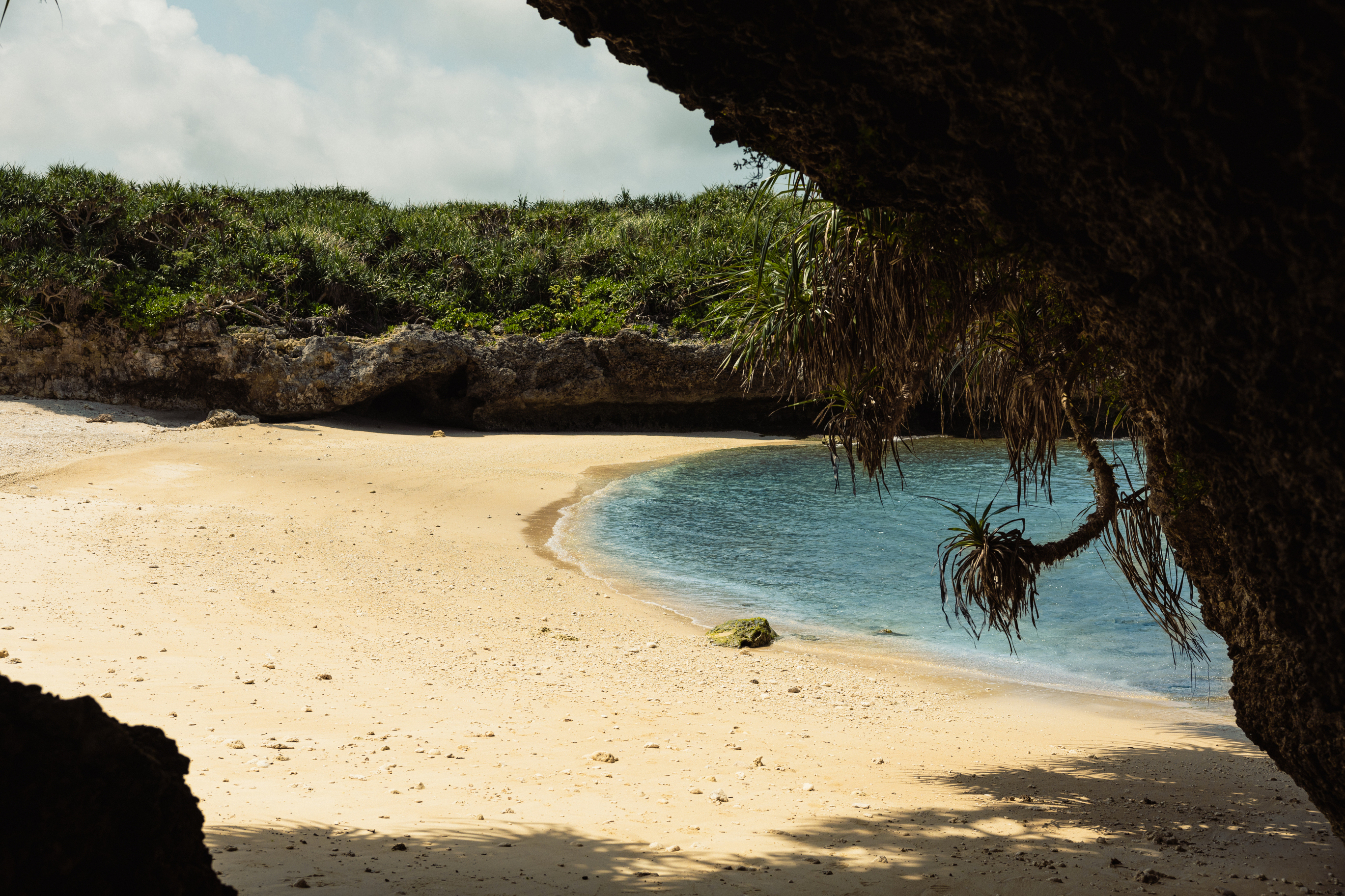 Rosewood Miyakojima Over view