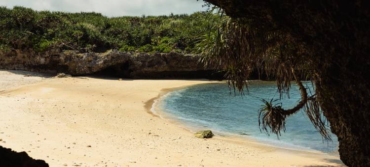 冲绳宫古岛瑰丽酒店(Rosewood Miyakojima)图片
