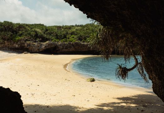 Rosewood Miyakojima Hotel Overview
