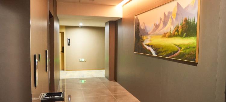 桐橙悦尔酒店图片