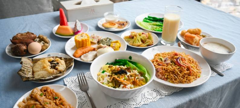 美思柏丽酒店(恩平金沙广场店)图片