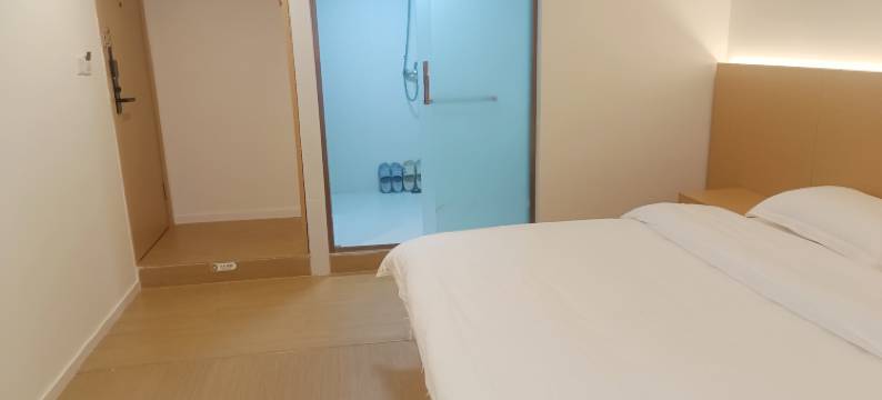泊悦公寓(成都东站东广场店)图片
