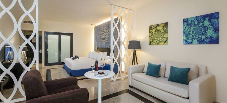 海洋玛雅皇家酒店-全包-限成人(Ocean Maya Royale Adults Only - All Inclusive)图片