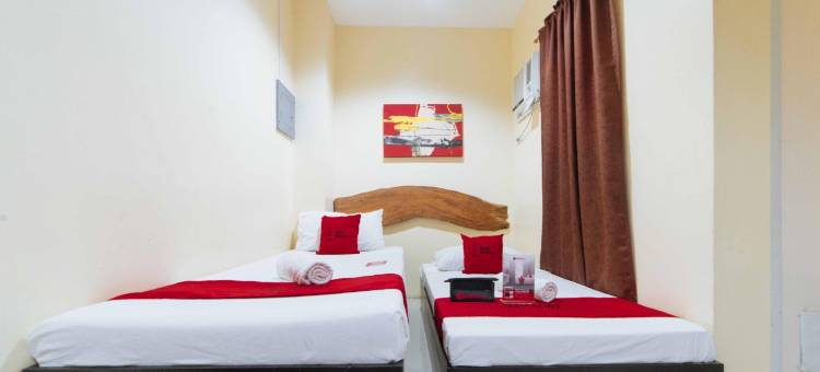 红多兹酒店-近新政府中心(RedDoorz Near New Government Center)图片