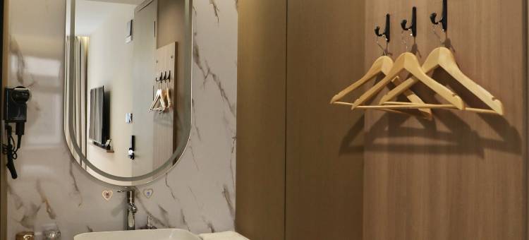 杨陵悠然·居民宿(西北农林科技大学北校区店)图片