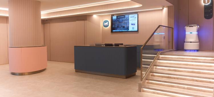 汉庭酒店(乐清晨沐广场店)图片