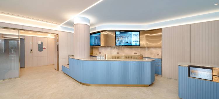 汉庭酒店(哈尔滨会展中心红旗大街店)图片