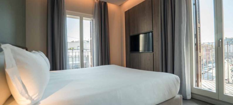 蒂沃利比梅特维亚酒店(Be Mate Via Tivoli)图片