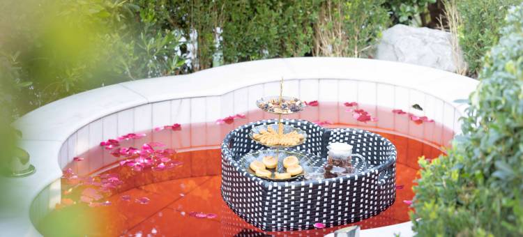 建湖九龙口精品酒店图片