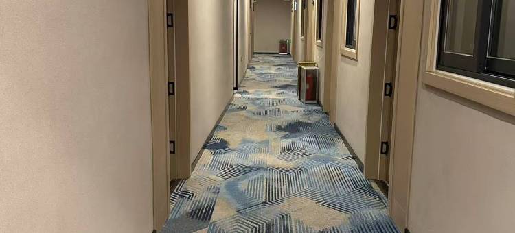 布丁酒店(济南趵突泉店)图片