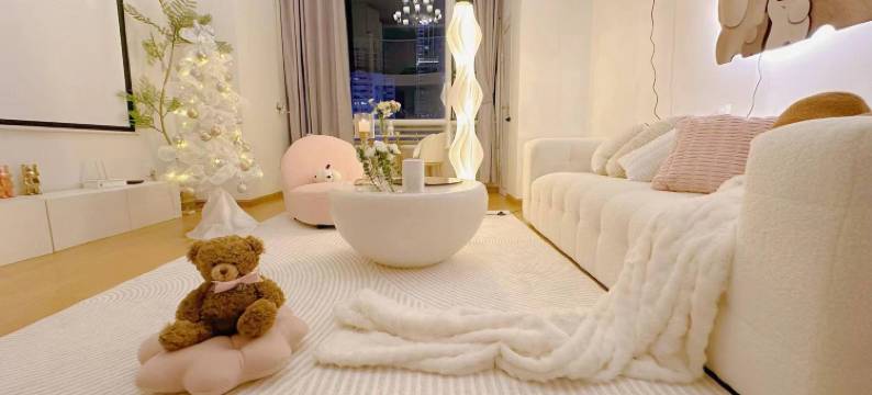 枭野智能民宿(昆明老街店)图片