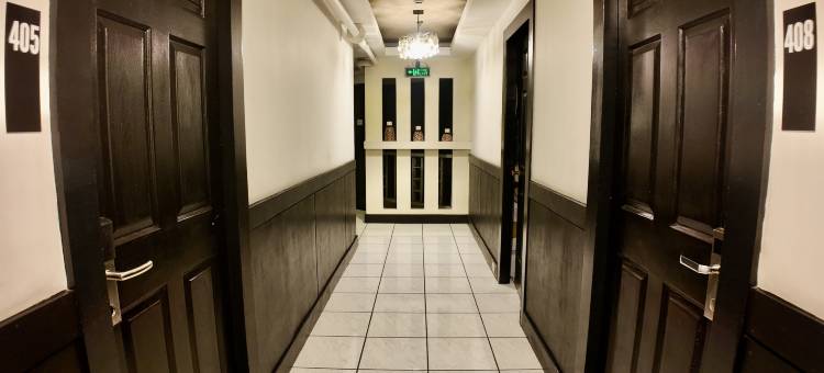 城市旅馆-伊洛伊洛(Urban Inn Iloilo)图片