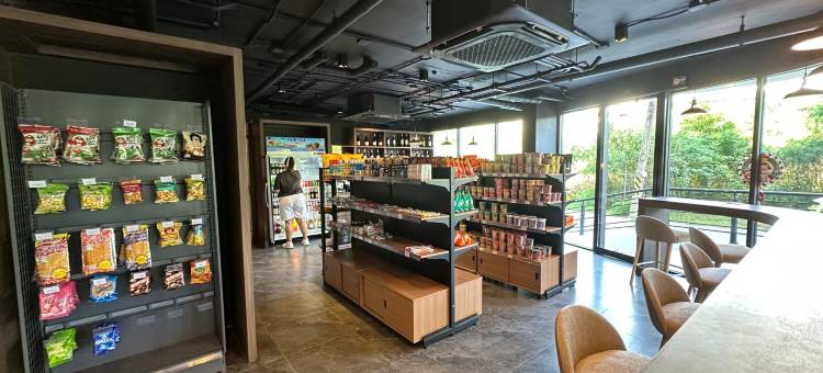 骏成温德姆豪生酒店(Howard Johnson by Wyndham Pattaya JC)图片