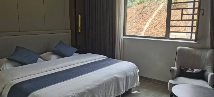 镇康龙泰酒店图片