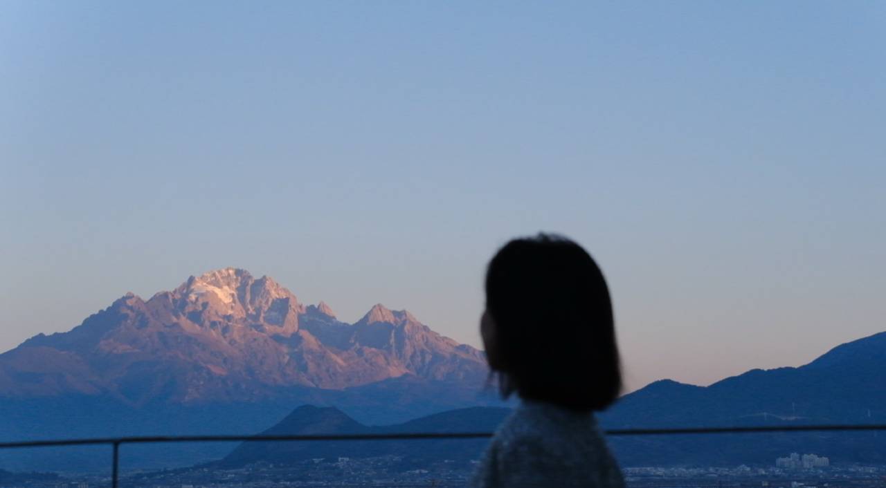 丽江玉龙财祖度假酒店(丽江火车站店)图片