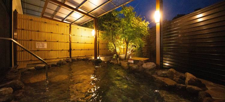 灯之宿灯月(Akarinoyado Togetsu)图片