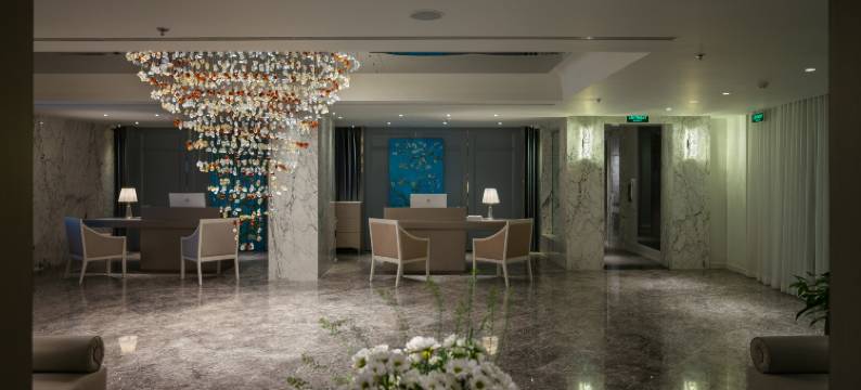 高级时装花园酒店(Le Jardin Hotel Haute Couture)图片