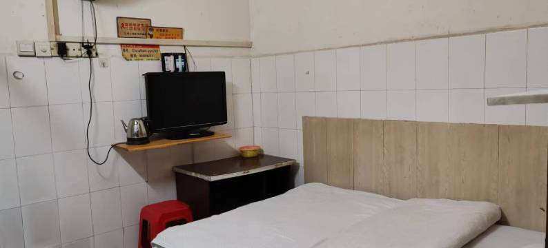 勇强旅社(红阳路店)图片