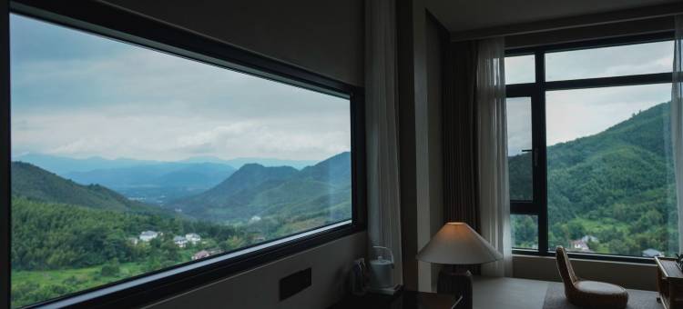 村头芳 · 正好小筑图片