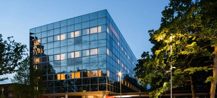 米尔顿凯因斯便捷酒店(easyHotel Milton Keynes)图片